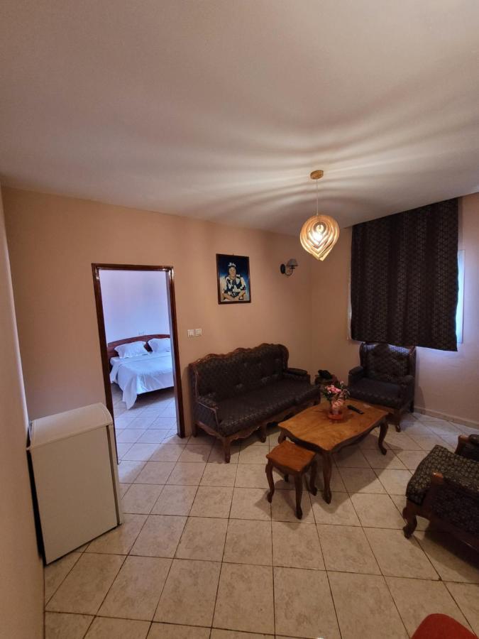 Hotel Altitel Bafoussam Luaran gambar
