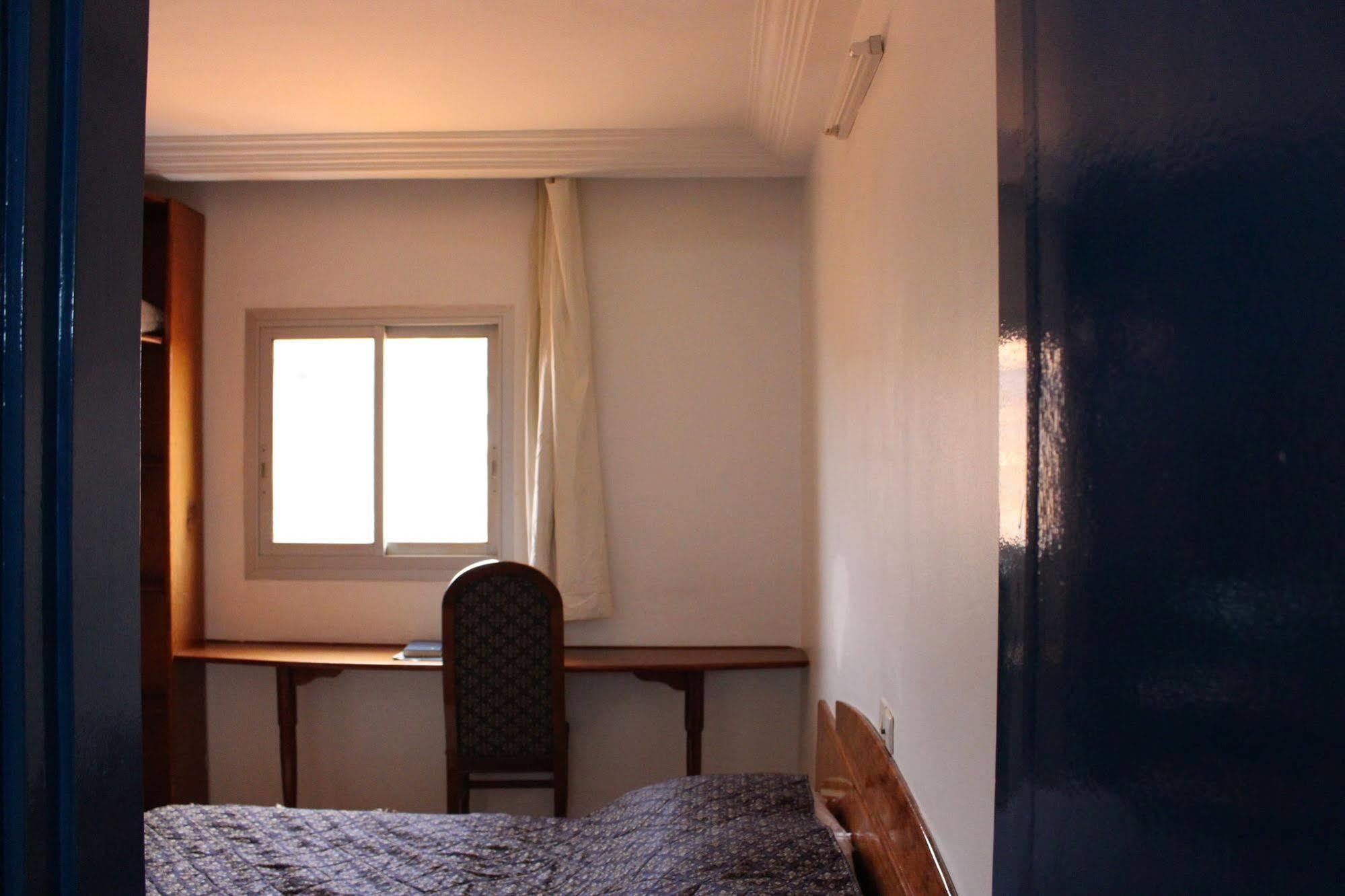 Hotel Altitel Bafoussam Luaran gambar